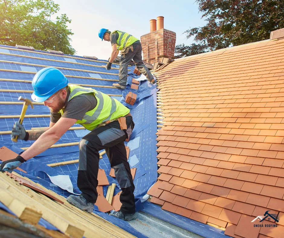 Why choose Roof Repair Near Me in Galena, OH