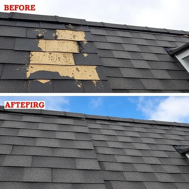 Roof Repair Near Me in Galena, OH near me